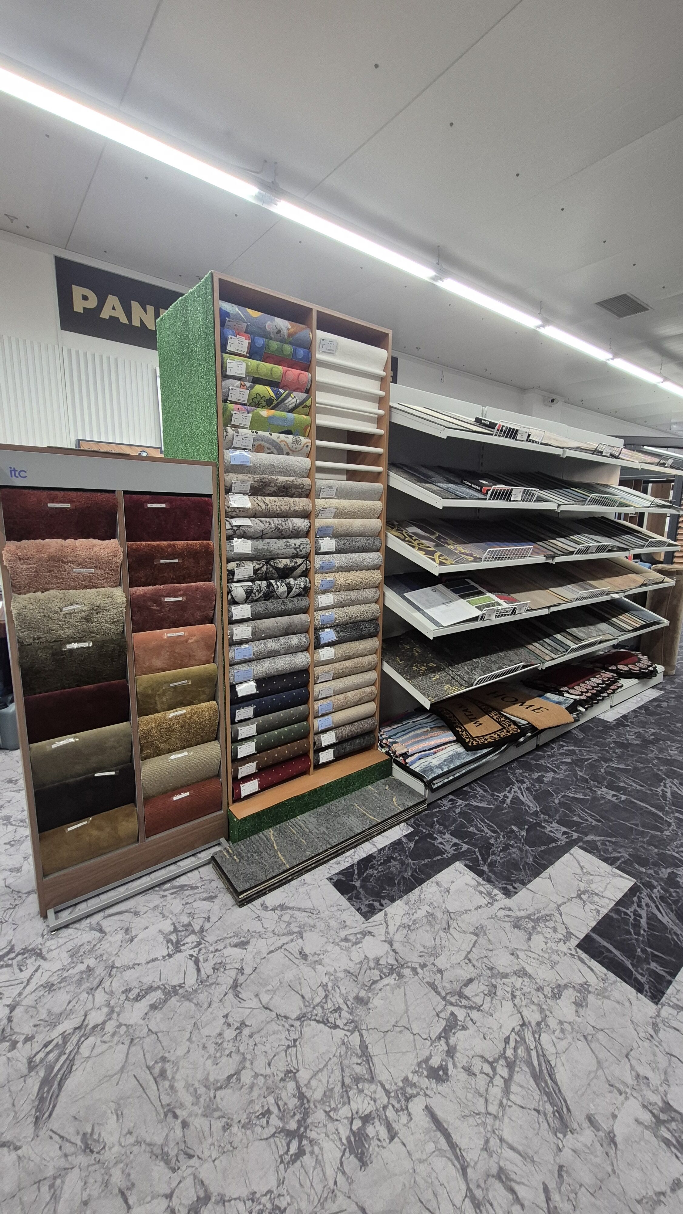 Kompleksowe Usługi Podłogowe – sprzedaż i montaż - od A do Z