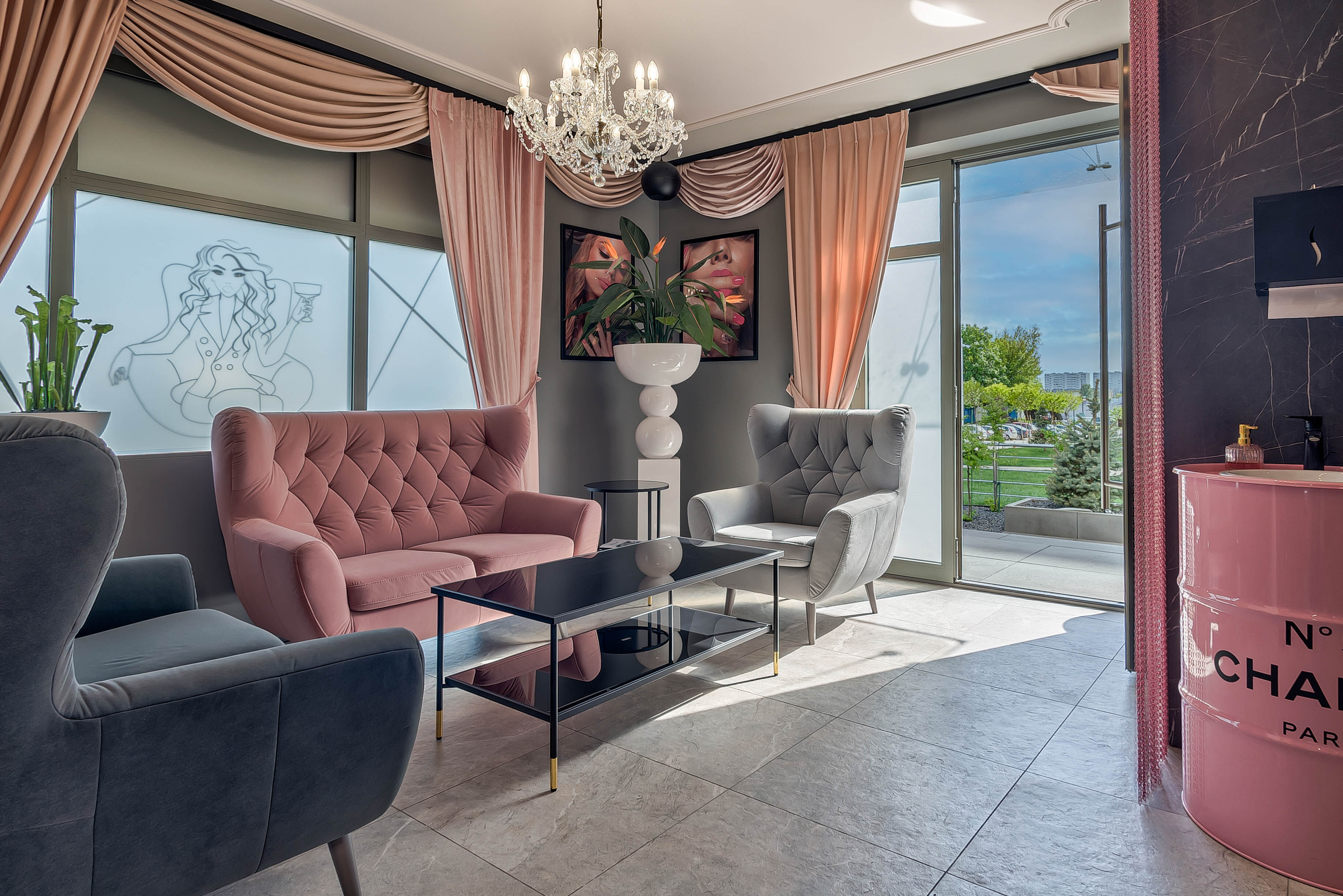 WYJĄTKOWY LOKAL USŁUGOWY 146 m² + 2 OGRÓDKI | PREMIUM | BIAŁYSTOK