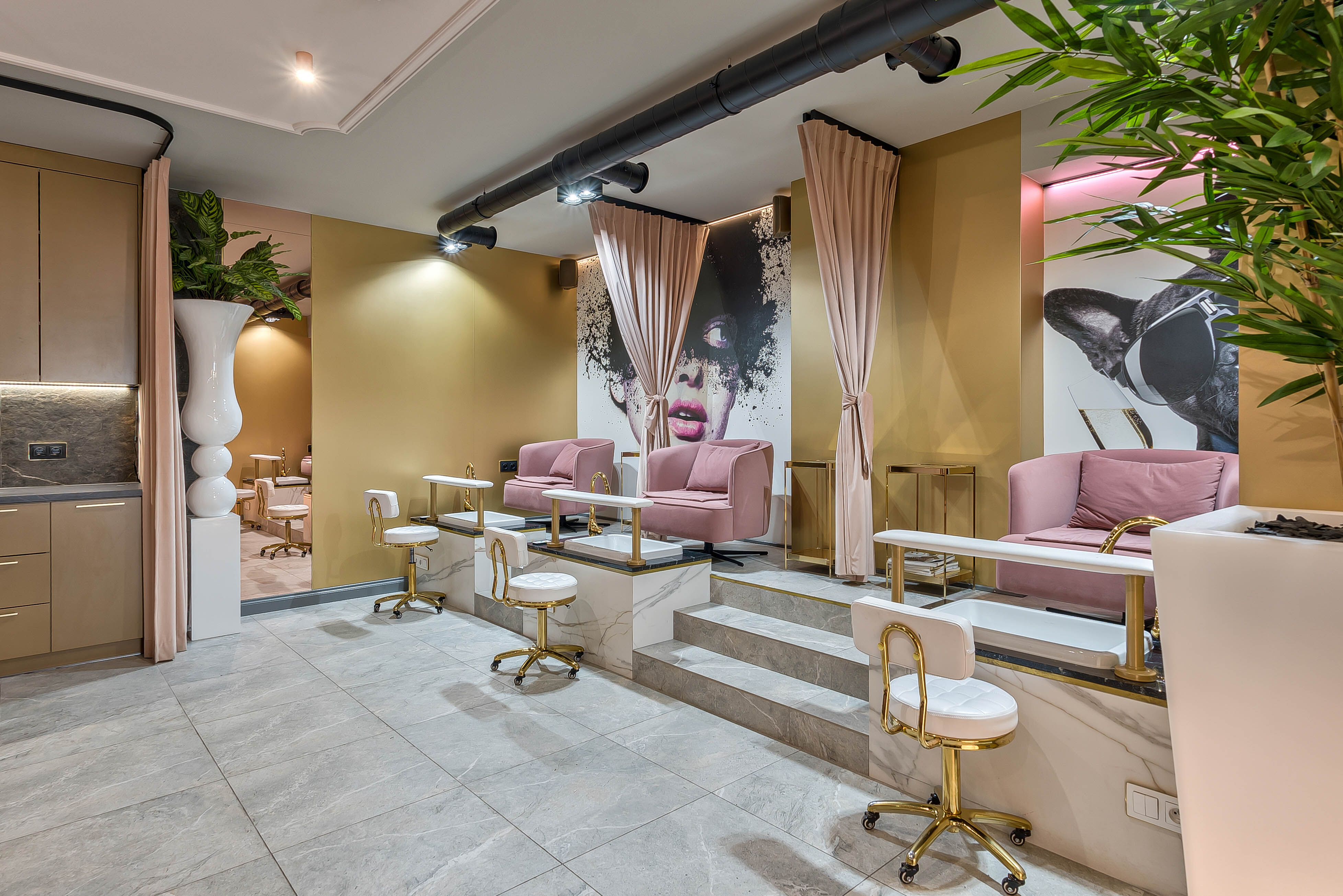 WYJĄTKOWY LOKAL USŁUGOWY 146 m² + 2 OGRÓDKI | PREMIUM | BIAŁYSTOK