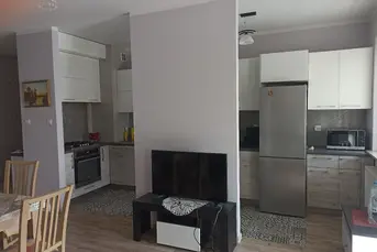 Komfortowe mieszkanie 56m2 przy ul. Sybiraków