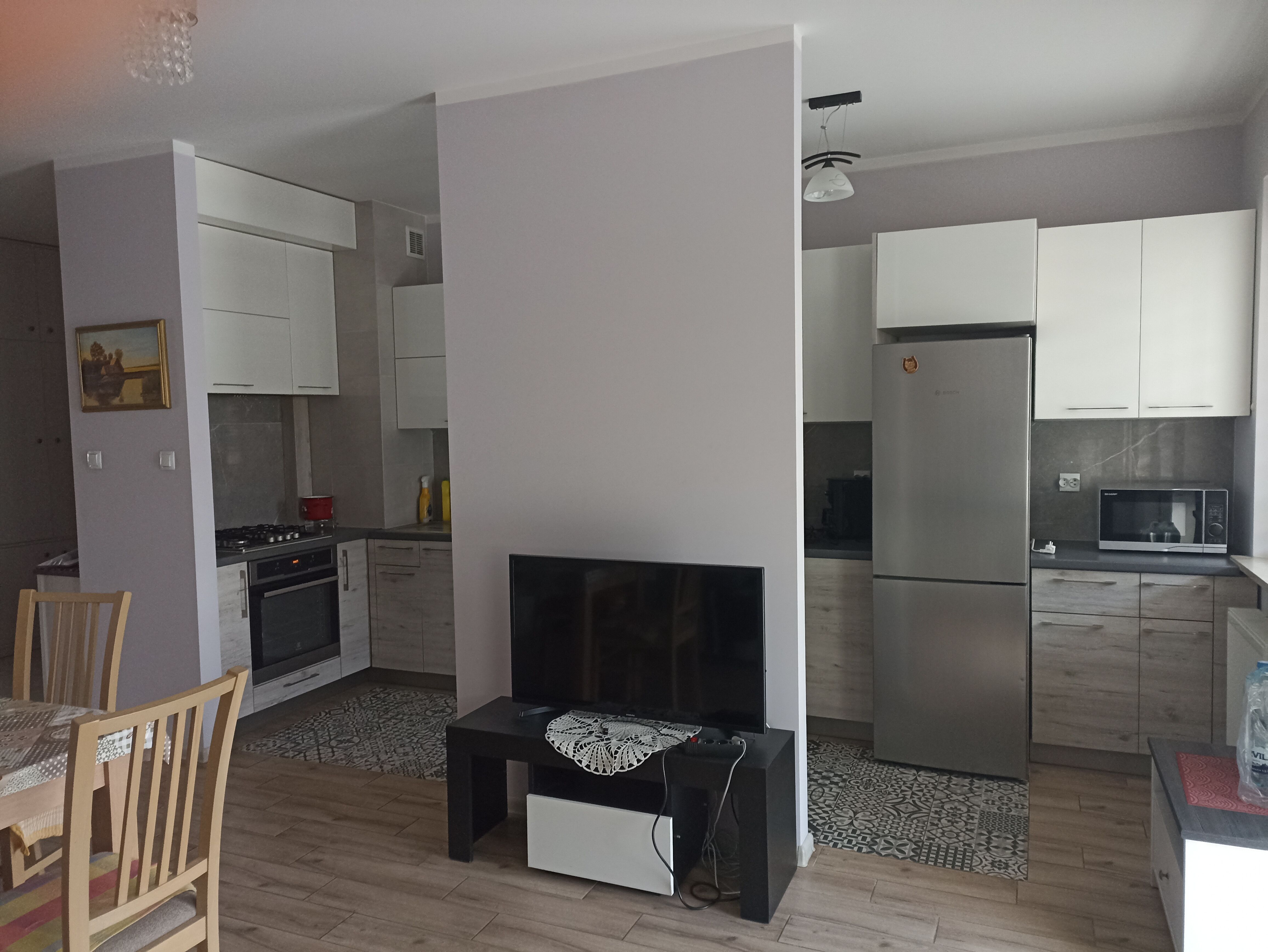 Komfortowe mieszkanie 56m2 przy ul. Sybiraków