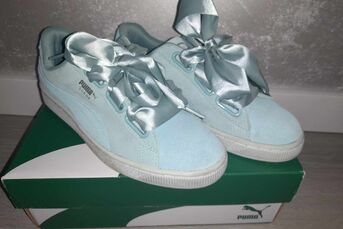 trampki / adidasy PUMA r. 38