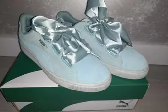 trampki / adidasy PUMA r. 38