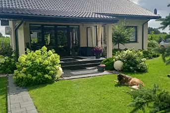 Sprzedam 5 letni mały dom