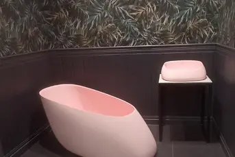 Wykończenia wnętrz 