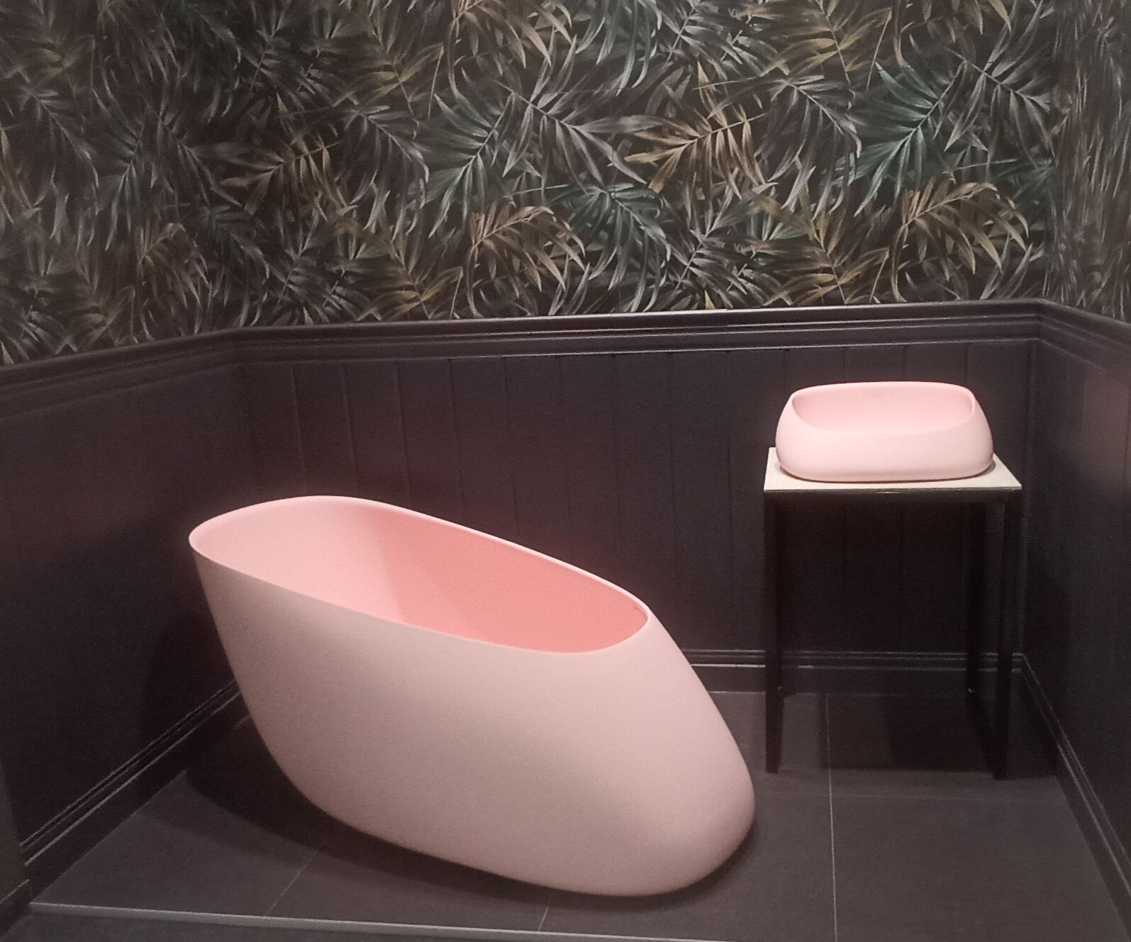 Wykończenia wnętrz 