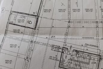 Stanowisko postojowe Skorupska24