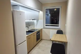 Wynajmę mieszkanie 43m 2pokoje ul.Kraszewskiego