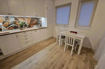 Elegancki Apartament w samym centrum