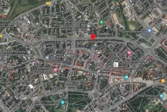 umeblowane w centrum Białegostoku