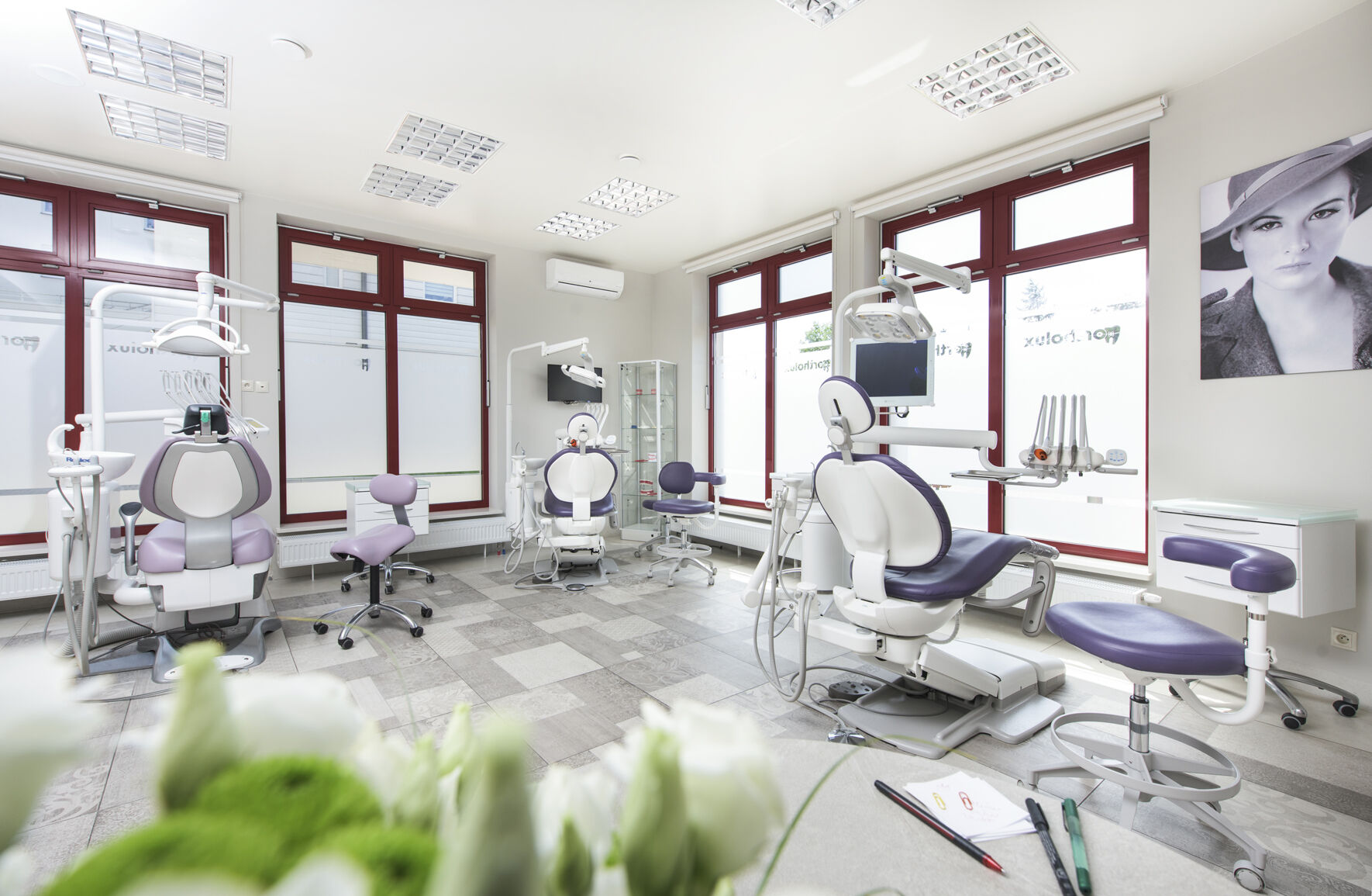 HIGIENISTKA STOMATOLOGICZNA