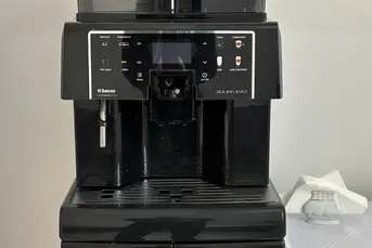 Automatyczny ekspres do kawy Saeco Aulika EVO Top 