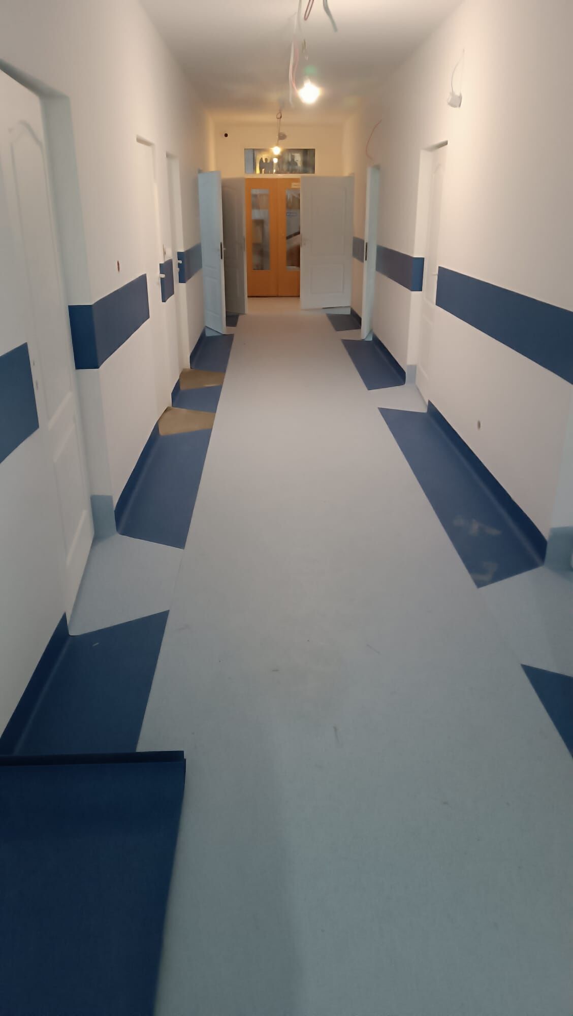 Sprzedaż i montaż podłóg – kompleksowa obsługa | Białystok