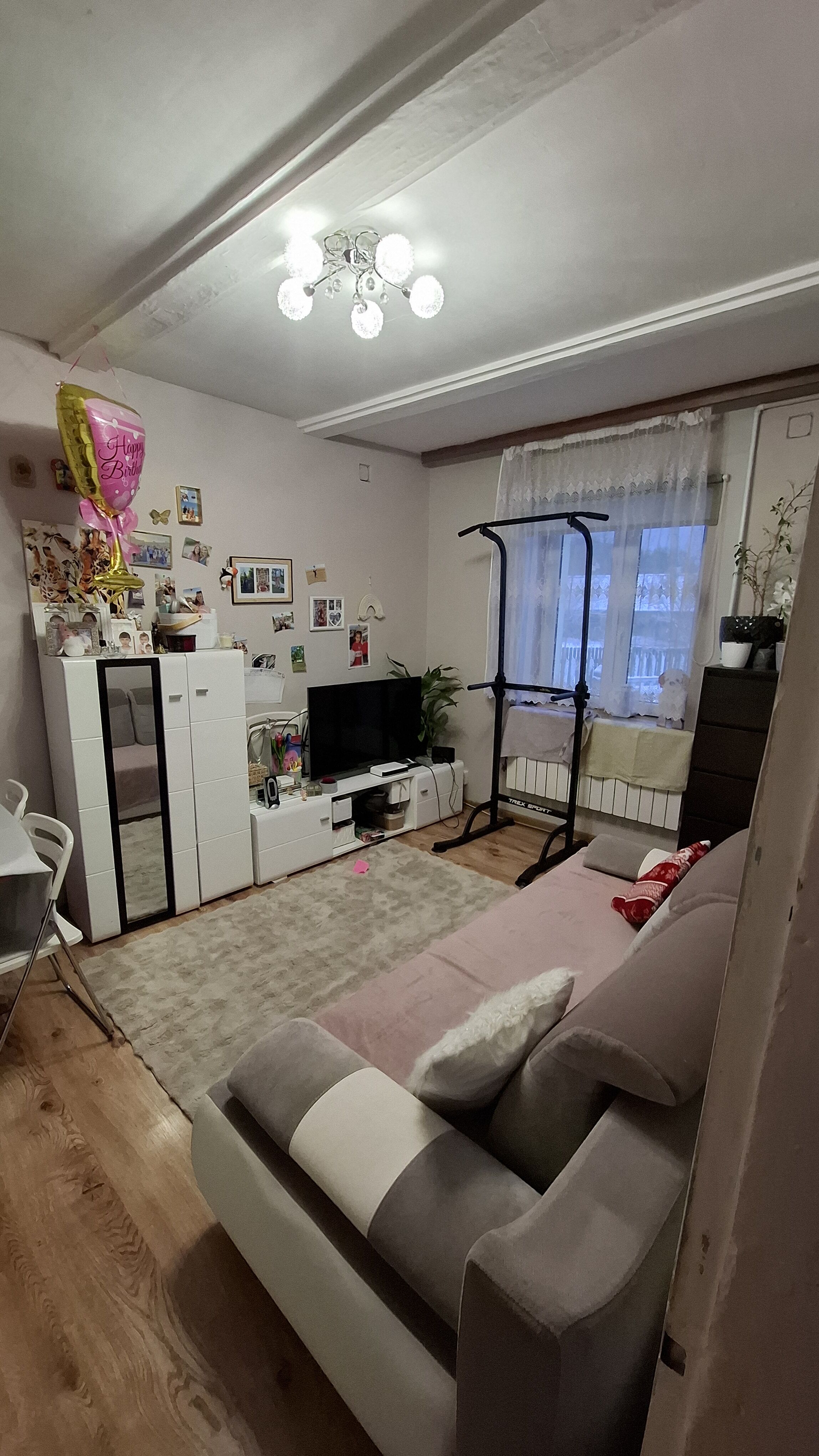 Sprzedam dom z działką 