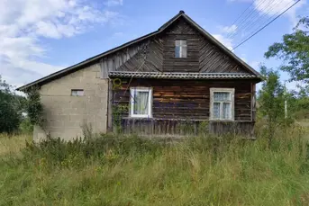 SIEDLISKO GMINA MIELNIK, OKSIUTYCZE