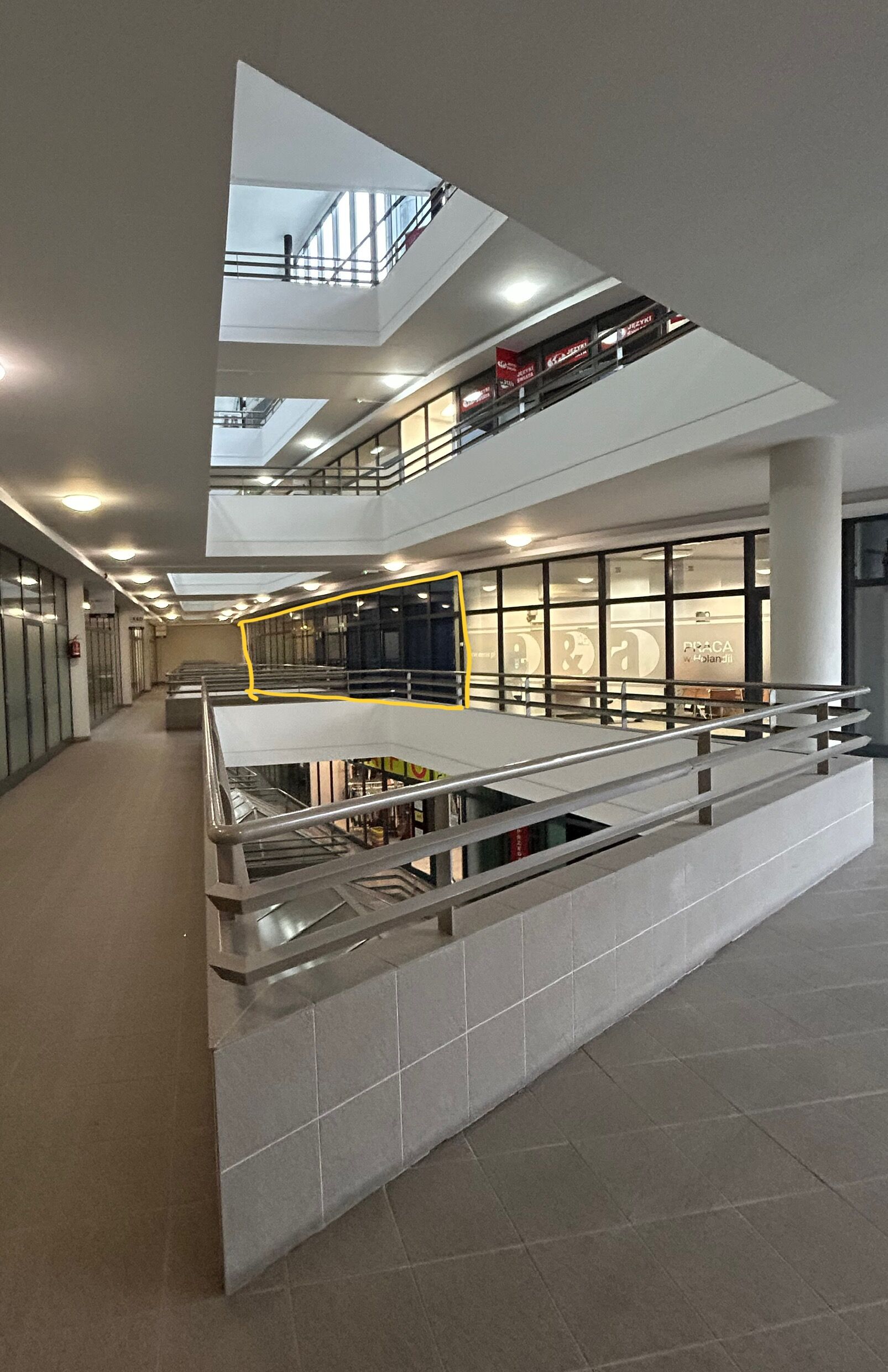 Lokale w centrum Białegostoku