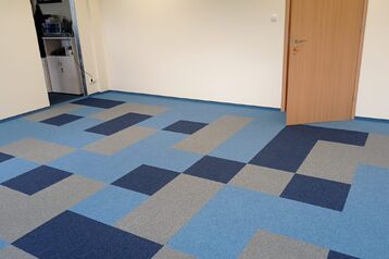 Kompleksowe Usługi Podłogowe – Panele, Wykładziny, Lamele, Montaż