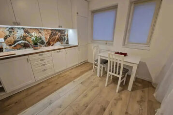  Elegancki Apartament w samym centrum