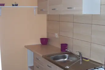 Kawalerka, Nowe Miasto, ul. Pułaskiego