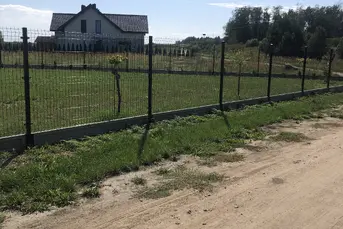 atrakcyjna budowlana NOWA 1100m2 z wz koło Białeg