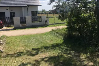 NOWA BUDOWLANA KOŁO BIALEGOSTOKU 1100M2