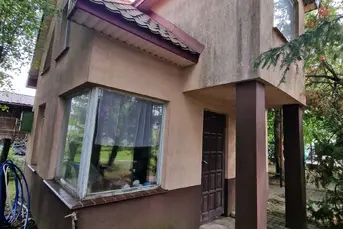 Sprzedam działkę ROD ul. Depowa, 629 m²