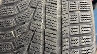 4 opony zimowe 235/50R18
