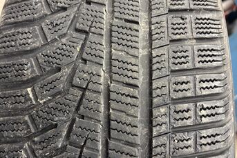 4 opony zimowe 235/50R18