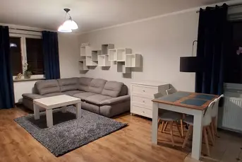 Do wynajęcia mieszkanie 48m2 w centrum