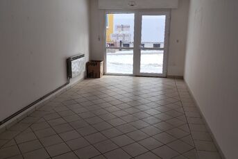 WYNAJME LOKALE UZYTKOWE  ul.MICKIEWICZA 15A BIALYS