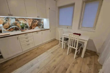 Elegancki Apartament w samym centrum