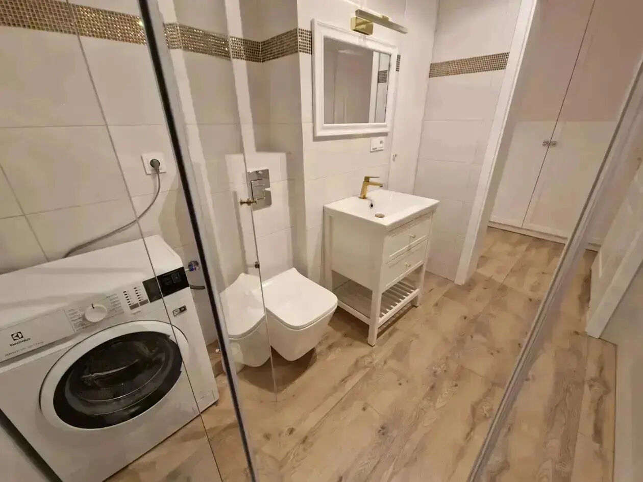 Elegancki Apartament w samym centrum
