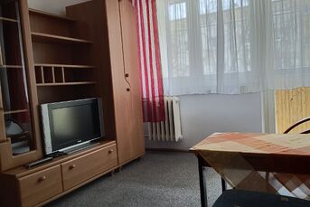 2 pokojowe 46 m, ścisłe centrum.