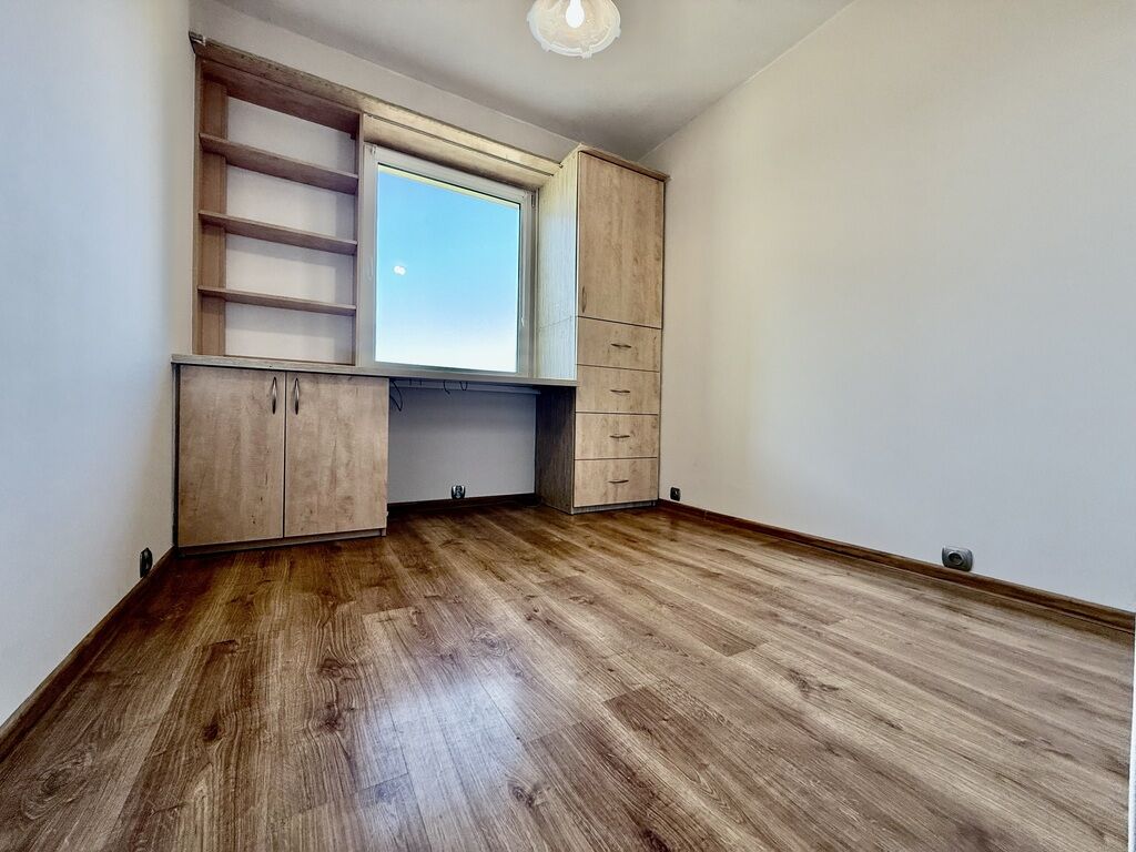 Mieszkanie w spokojnej części osiedla Bojary