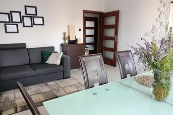 Atrakcyjne 3 pok., 59m2, IIIp., ul. UPALNA