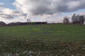 OSOWIEC, GMINA GONIĄDZ, 3 800m²