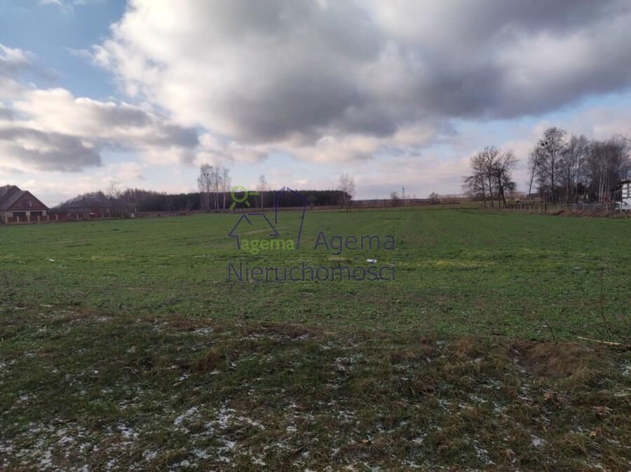 OSOWIEC, GMINA GONIĄDZ, 3 800m²