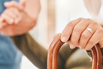 Poszukujemy Opiekunki osoby starszej