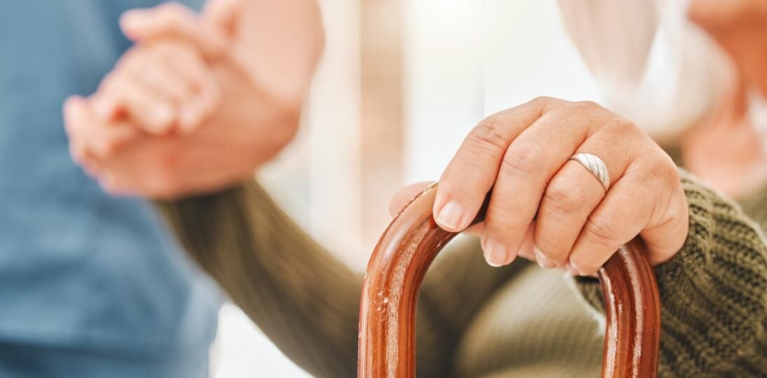 Poszukujemy Opiekunki osoby starszej