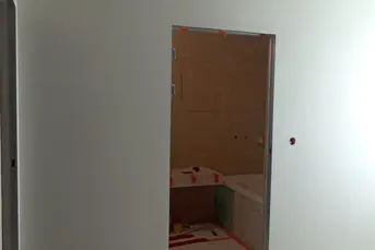 Wykończenia wnętrz 