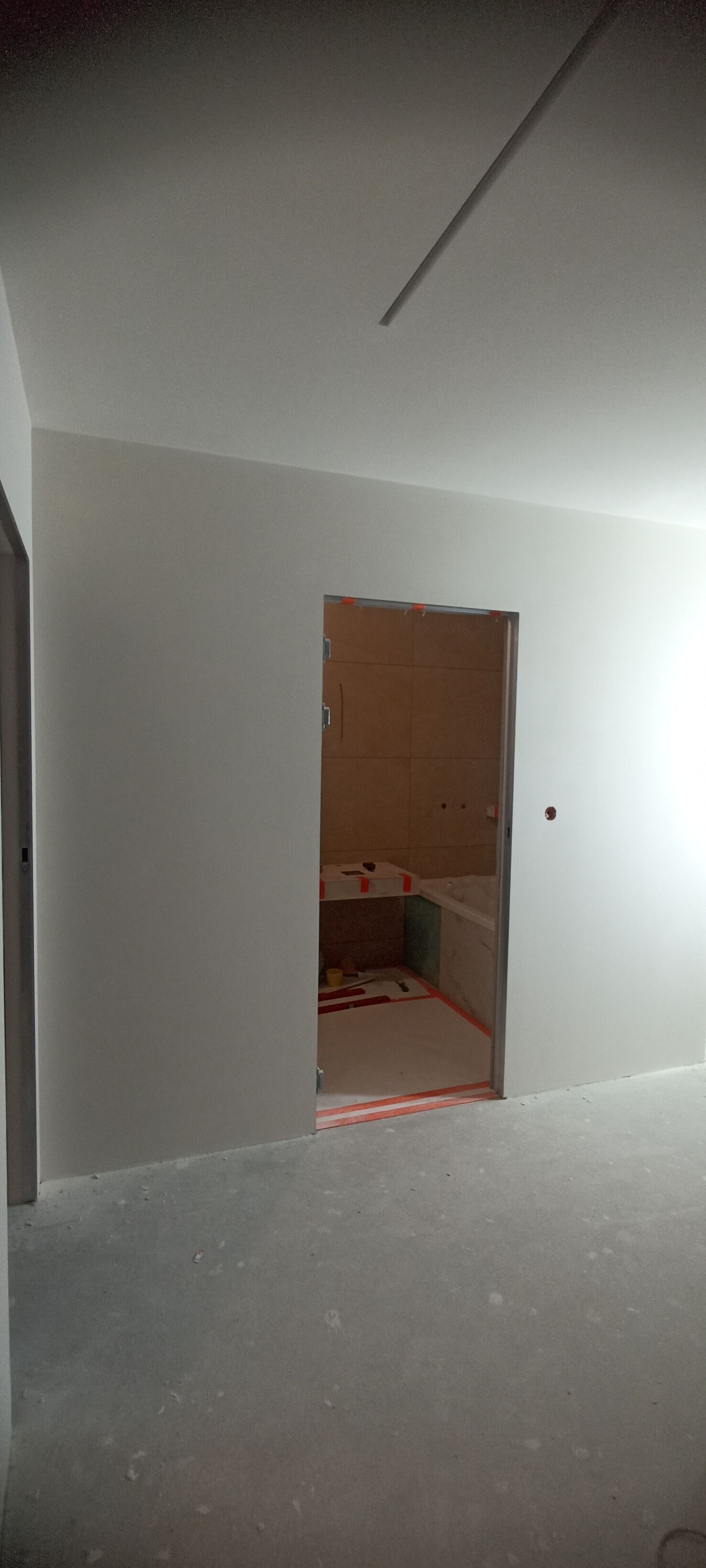 Wykończenia wnętrz 