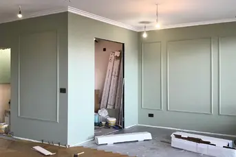 Remont i wykończenie wnętrz