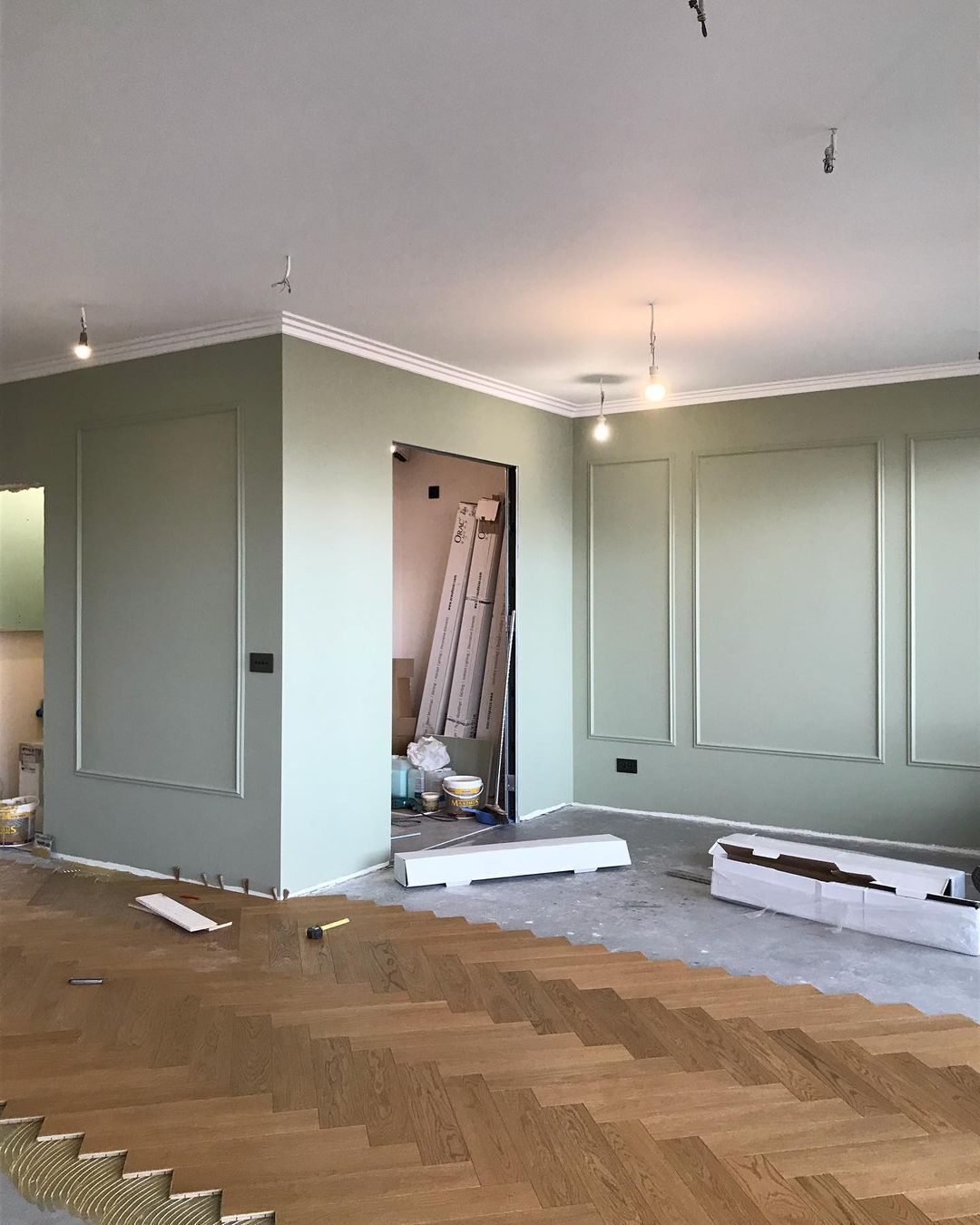 Remont i wykończenie wnętrz