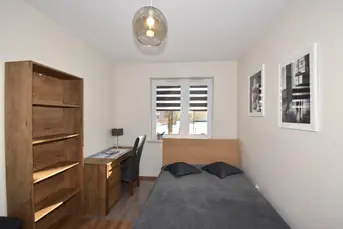 Apartament 2 pokoje, 42m2 z miejscem post. Centrum