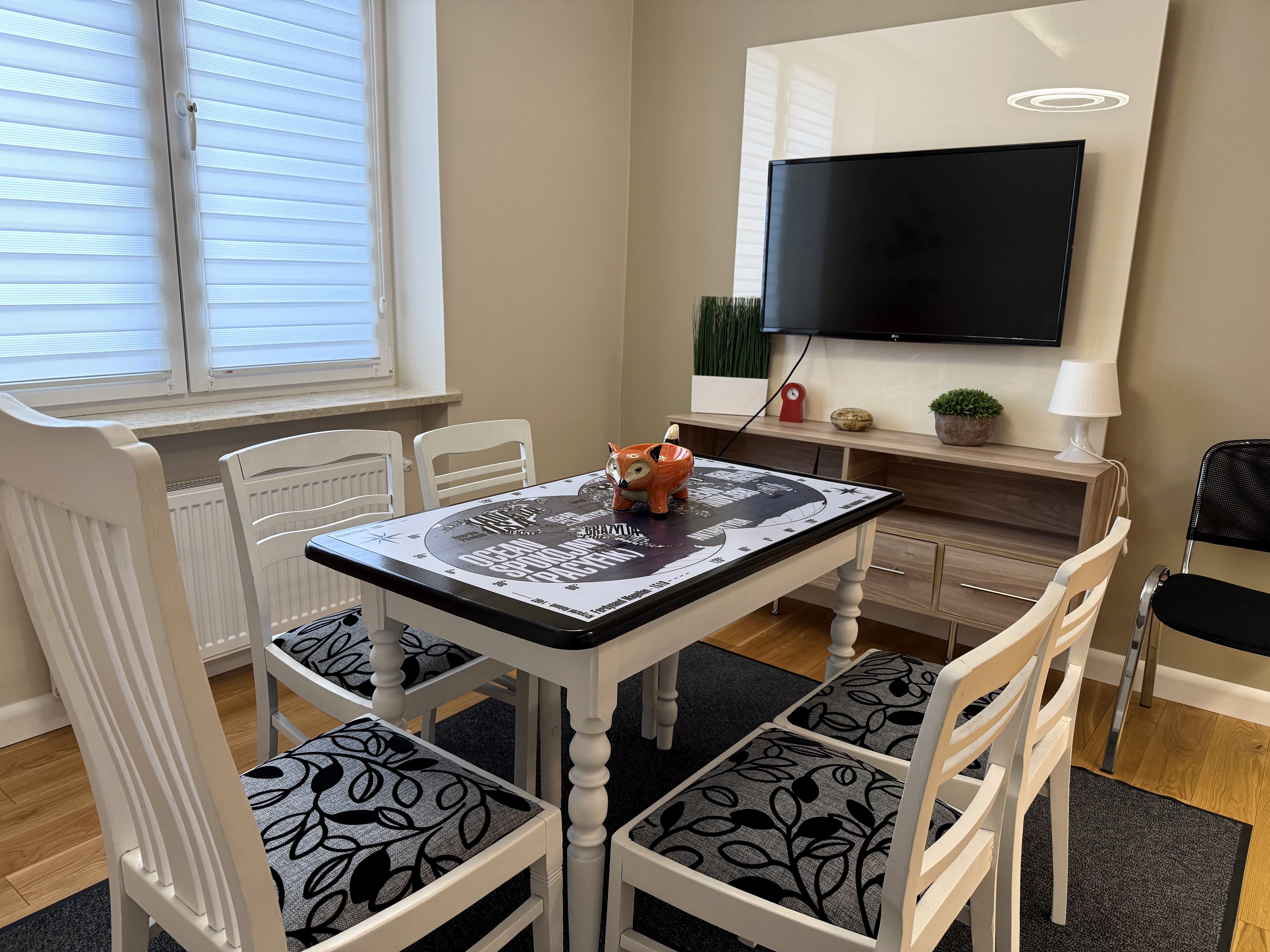 ** Lokal Mieszkalny wynajmę na Biuro **