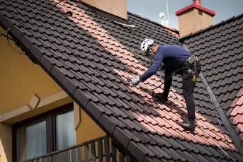 Malowanie dachów, Malowanie kostki, Malowanie płot