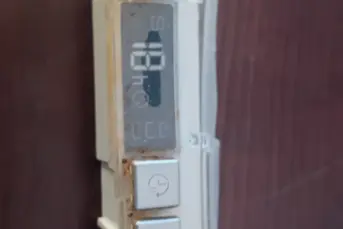 Moduł sterujący do zmywarki