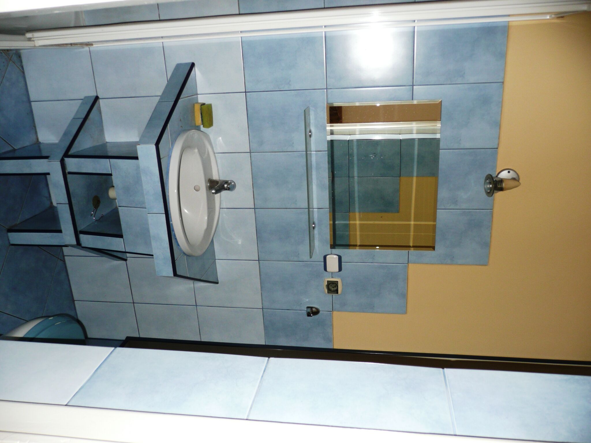 Kawalerka 37,50 m2, ul. Lipowa, I piętro