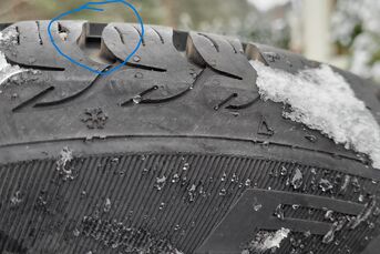 Opona zimowa DĘBICA FrigoHP2 195/65R15 91H 20r4szt