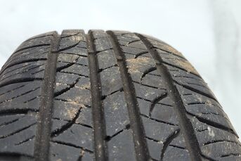 Opony Letnie Kingstar Road FIT SK70 195/65 R15 21r